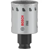 Bosch Accesorios Pro Pc Plus Hs Diamantkernebor 38 Mm