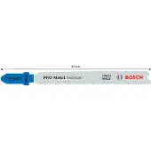 Bosch Pro T121afc Stiksavklinge Sæt 92 Mm 100 Enheder