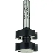 Bosch Profilfræser 8x25x58 Mm