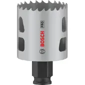 Bosch Accesorios Pc Plus Hulsav Til Træ 46 Mm