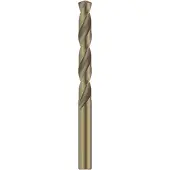 Bosch Hss-co Din338 10.0x87x133 Mm Metalbor 5 Enheder