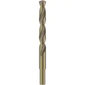 Bosch Hss-co Din338 12.0x101x151 Mm Metalbor 5 Enheder