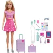 Barbie Limitless Adventures Malibu