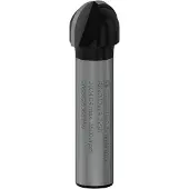 Bosch FRÆSER HULKEL HM 8MM Ø12MM L:9,5MM