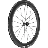 Dt Swiss Arc 1400 Dicut 65 Cl Disc Tubeless Landevejscyklens Forhjul