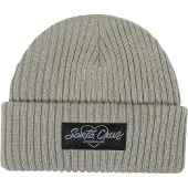 Santa Cruz Love Script Beanie