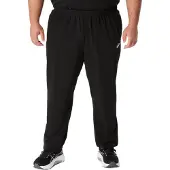Asics Sportsbukser sort