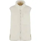 Urban Classics Sherpa Vest