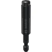 Bosch Expert Ø11 X Hexagonal 6.35 Mm Krone Adapter