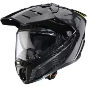 Caberg Integralhjelm Karbon S sort