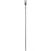 Bosch Powertools Sds Plus-5: 18x950x1000 Mm Murbor