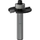 Bosch SKIVENOTFRÆSER HM 8MM Ø32X3X51MM