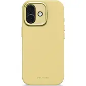 Decoded Silicone Backcover Iphone 17 Telefon Etui