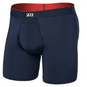 Saxx Multi-sport Mesh Brief Fly Boxers