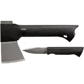 Gerber Gator Combo Økse + Kniv