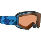Julbo - Skibriller - Atome Chromakids 2-3 PC Blue til Unisex - Blå