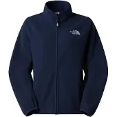 The North Face Oxara Fleecejakke Med Fuld Lynlås