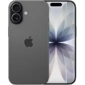 Apple | iPhone 17 - 512GB - Black