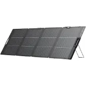 EcoFlow 220 W Letvægts Solpanel