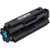 HP 415X / W2031X High Capacity Cyan Toner