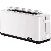 Braun Ht1110wh Brødrister