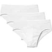 Calida Slip hvid