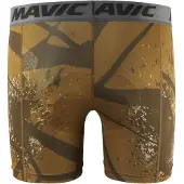 Mavic Trail Liner Graphic Shorts Med Chamois