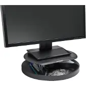 Kensington SmartFit Spin2 monitorstand - med højdejustering