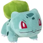 Pokémon Bulbasur-bamse 23 Cm