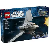LEGO Star Wars 75459 Imperial Lambda-Class Shuttle