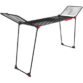 Vileda Infinity Flex Ultimate Tørrestativ