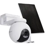 Ezviz Cs-hb8-4k Overvågningskamera