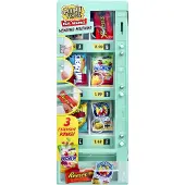 Mga Vending Machine Pdq Figurer
