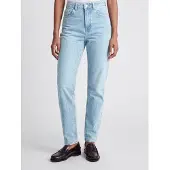 JJXX Lisbon Mom Fit Rr4010 Højtaljede Jeans