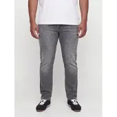Jack & Jones Plus Size Jjimike Jjoriginal Sq 349 Noos Pls Jeans I Tapered Fit
