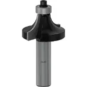Bosch Powertools Bosch AFRUNDNINGSFRÆSER M/LEJE HM 12X12X19MM