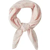 Lil´ Atelier Lil' Atelier Tørklæde - NmfHedda - Coconut Milk/Rose Tan - - OneSize - Tørklæde