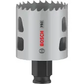 Bosch Accesorios Pc Plus Hulsav Til Træ 48 Mm