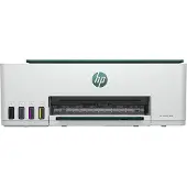 HP Smart Tank 5108 Trådløst All-in-One Farve Printer, Kopimaskine, scanner, Termisk inkjet, Farveudskrivning, 4800 x 1200 dpi, A4, Direkte udskrivning, Grøn