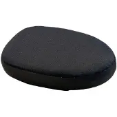 Top-Cousins TC SoftErgo armrests, black