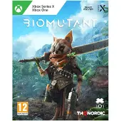 THQNordic Series X/s Biomutant Int