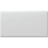 Nobø Varmepanel Topudslip NTL4N 1000W 230V UDEN termostat - HUSK tilvalg af NCU-2Te eller termostat med styring via Hub.