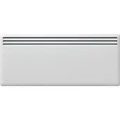 Nobø El-varmepanel Front NFK4N 12 1250W 400V D