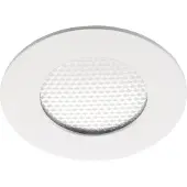 SG ARMATUREN LEDStar Slim Mat-Hvid 3,2W LED 2700K