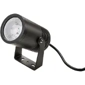 SG ARMATUREN Spot Hovden Maxi LED 23W 3000K, 2010 lumen, 10°, grafit