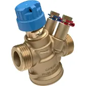 Danfoss AB-QM 4.0 flowbegrænser DN15 LF med udvendig gevind