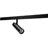 SG ARMATUREN A/S Zip Tube Micro 230V LED 7W 3000K (1-faset) sort