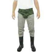 Colmic Taslon Hip Åndbar Waders