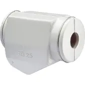 IMI HYDRONIC ENGINEERING A/S 25 mm Isokappe til STA-D