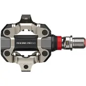 Favero Assioma Pro Mx Left Pedaler Med Effektmåler